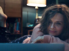 ” Celle que vous croyez ” de Safy Nebbou.