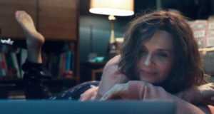 ” Celle que vous croyez ” de Safy Nebbou.