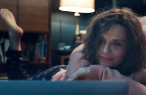 ” Celle que vous croyez ” de Safy Nebbou.