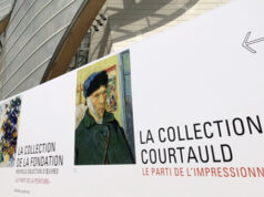 Fondation Louis Vuitton : la collection Courtauld – le parti de l’impressionnisme.