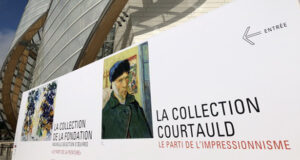 Fondation Louis Vuitton : la collection Courtauld – le parti de l’impressionnisme.