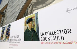 Fondation Louis Vuitton : la collection Courtauld – le parti de l’impressionnisme.