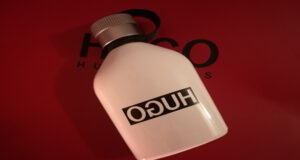 HUGO LANCE HUGO REVERSED .