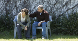 ” My beautiful boy ” de Felix Van Groeningen.