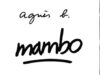 Agnès b. donne carte blanche à l’artiste Mambo pour animer la nouvelle collection…