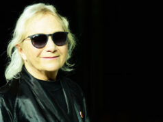 Agnès b.– Fashion Week Hommes/Femmes Paris – Automne-Hiver 2019/20.