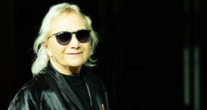 Agnès b.– Fashion Week Hommes/Femmes Paris – Automne-Hiver 2019/20.