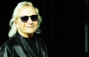 Agnès b.– Fashion Week Hommes/Femmes Paris – Automne-Hiver 2019/20.