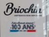Briochin fête ses 100ans et malgrè son grand âge est toujours jeune.