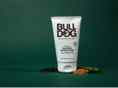 Bulldog : Exfoliant Visage Original.