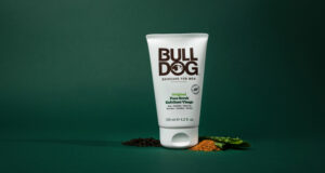 Bulldog : Exfoliant Visage Original.