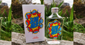 Calvin Klein pour les beaux jours nous propose : CK ONE SUMMER.