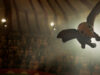 ” Dumbo ” de Tim Burton.