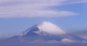 Les œufs noirs de Hakone.