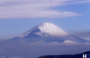 Les œufs noirs de Hakone.