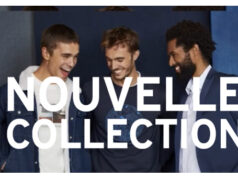 JULES : Collection Printemps/Été 2019.
