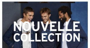 JULES : Collection Printemps/Été 2019.