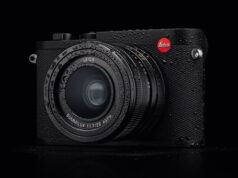 Leica Q2 : le nouveau compact expert capteur plein format .