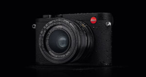Leica Q2 : le nouveau compact expert capteur plein format .