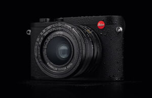 Leica Q2 : le nouveau compact expert capteur plein format .
