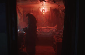 ” L’homme qui a surpris tout le monde ” de Natalya Merkulova, Aleksey Chupov.