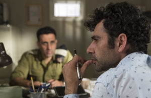 ” Tel Aviv on Fire ” de Sameh Zoabi.