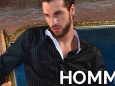 NaraCamicie a su créer un nouveau style de chemises à la fois élégantes et originales.