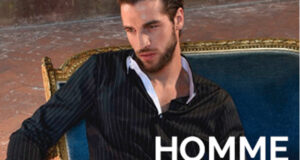 NaraCamicie a su créer un nouveau style de chemises à la fois élégantes et originales.