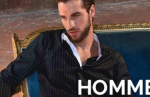 NaraCamicie a su créer un nouveau style de chemises à la fois élégantes et originales.