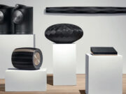 Bowers & Wilkins dévoile Formation®.