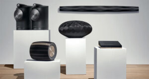 Bowers & Wilkins dévoile Formation®.