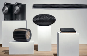 Bowers & Wilkins dévoile Formation®.