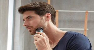 Braun innove et lance sa nouvelle gamme de tondeuses à barbe.