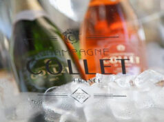 Champagne Collet, la grande diversité des terroirs champenois.