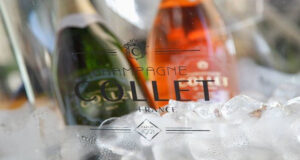 Champagne Collet, la grande diversité des terroirs champenois.