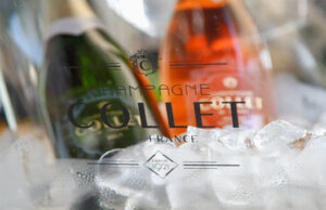 Champagne Collet, la grande diversité des terroirs champenois.