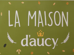 d’aucy innove trois recettes créatives avec légumes et céréales.