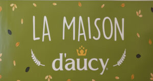 d’aucy innove trois recettes créatives avec légumes et céréales.