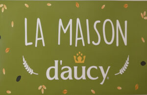 d’aucy innove trois recettes créatives avec légumes et céréales.