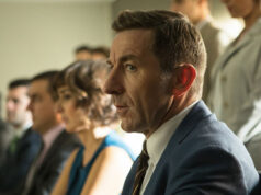 ” El Reino ” de Rodrigo Sorogoyen.