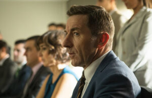 ” El Reino ” de Rodrigo Sorogoyen.