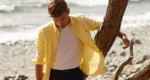 GANT, une marque américaine qui est devenue Européenne.