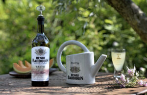 PASTIS GRAND CRU HENRI BARDOUIN : UN CONCENTRÉ DE L’ÂME DE LA PROVENCE.