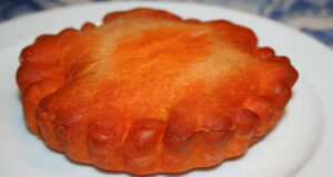 La Tielle, une spécialité de la région sétoise.