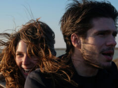 ” Mon inconnue ” de Hugo Gélin.