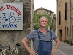 ” Raoul Taburin ” de Pierre Godeau.