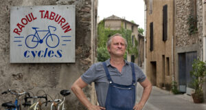 ” Raoul Taburin ” de Pierre Godeau.