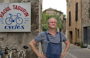 ” Raoul Taburin ” de Pierre Godeau.