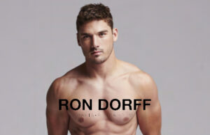Ron Dorff, collection A/H 19.