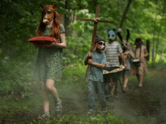 ” Simetierre ” de Kevin Kölsch, Dennis Widmyer.